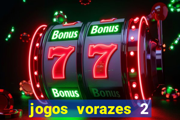 jogos vorazes 2 torrent dublado